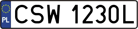 CSW1230L
