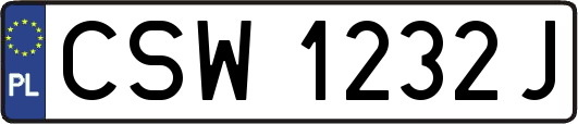 CSW1232J