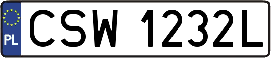 CSW1232L