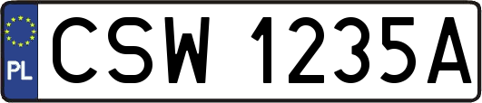 CSW1235A