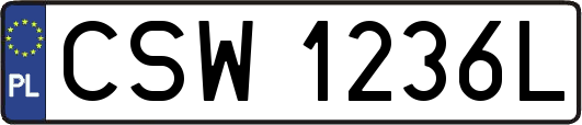 CSW1236L