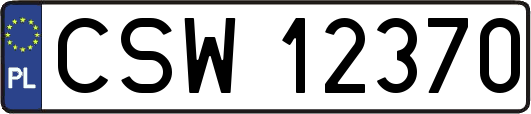 CSW12370