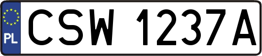 CSW1237A