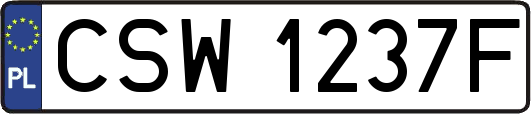 CSW1237F