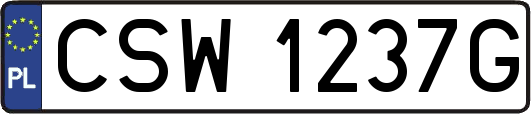 CSW1237G