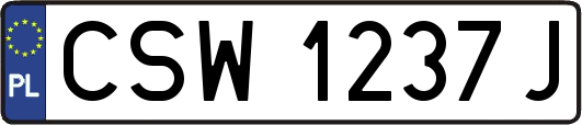 CSW1237J