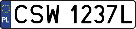CSW1237L