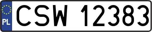 CSW12383