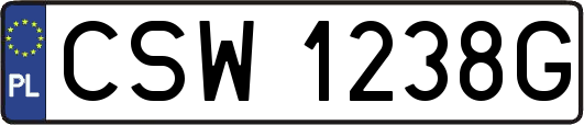 CSW1238G