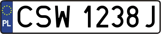 CSW1238J