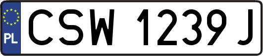 CSW1239J