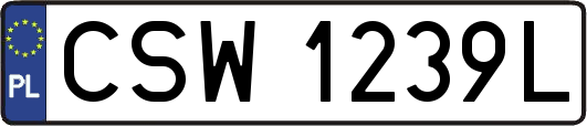 CSW1239L