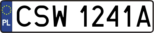 CSW1241A
