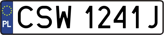 CSW1241J