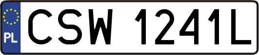 CSW1241L