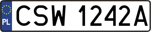 CSW1242A