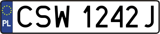 CSW1242J