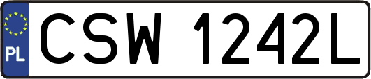 CSW1242L