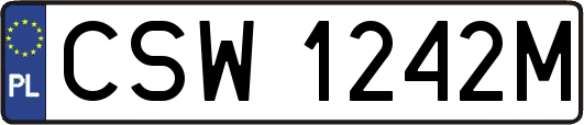 CSW1242M