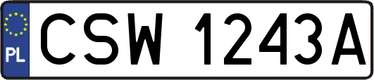 CSW1243A