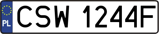 CSW1244F