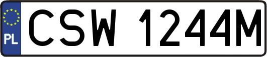CSW1244M