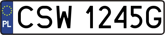 CSW1245G
