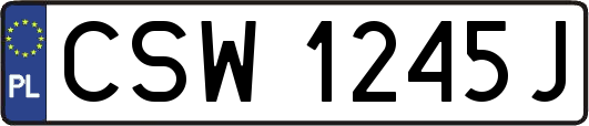 CSW1245J