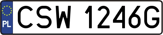 CSW1246G