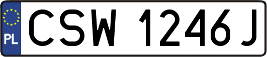 CSW1246J