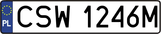 CSW1246M
