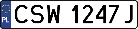 CSW1247J