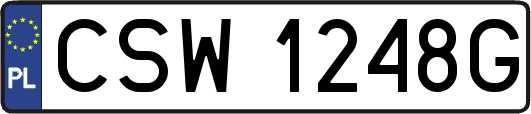 CSW1248G