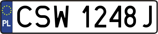 CSW1248J