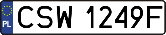 CSW1249F
