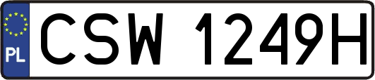 CSW1249H