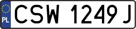 CSW1249J