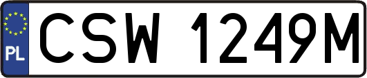 CSW1249M
