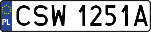 CSW1251A