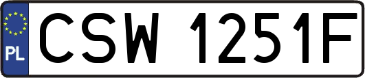 CSW1251F