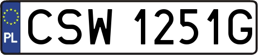 CSW1251G