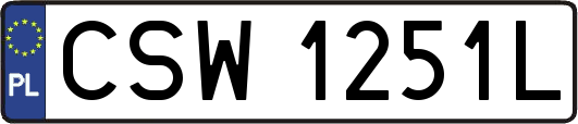 CSW1251L