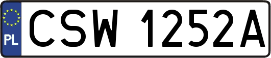 CSW1252A