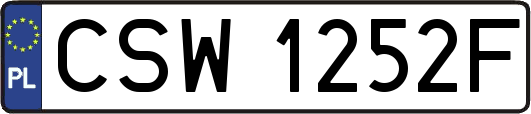 CSW1252F
