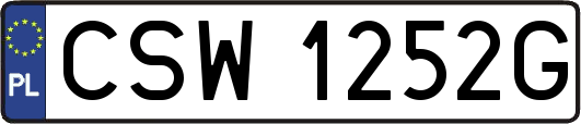 CSW1252G