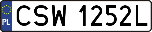 CSW1252L