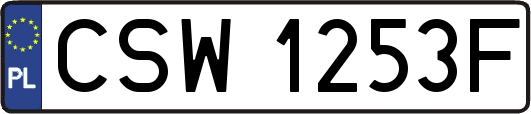 CSW1253F
