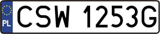 CSW1253G