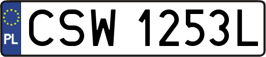 CSW1253L