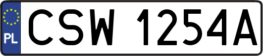 CSW1254A